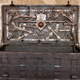 Illustration for article titled These Ornate Ancient Locks Are Perfect For Guarding Your Treasure Room